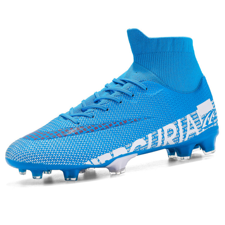 Men Indoor/Outdoor Soccer Shoes