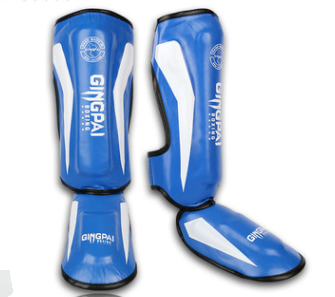 Muay Thai Shin Guards