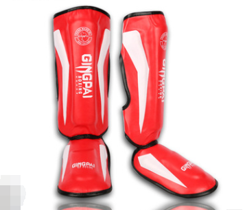 Muay Thai Shin Guards