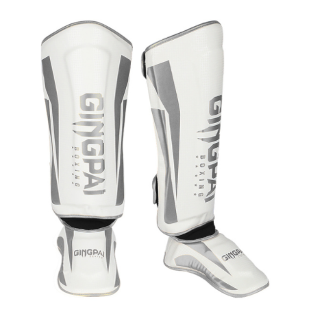 Muay Thai Shin Guards