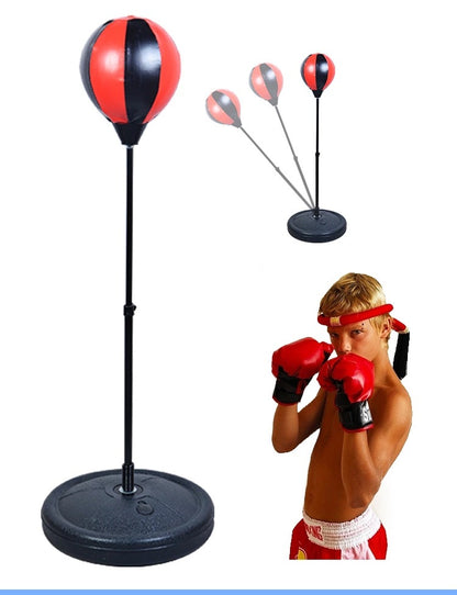 Kids Speed Boxing Ball