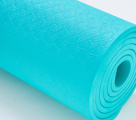 Eva Yoga Mat