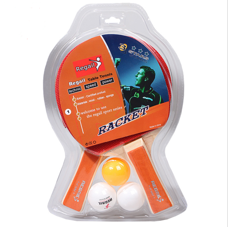 Table Tennis Set