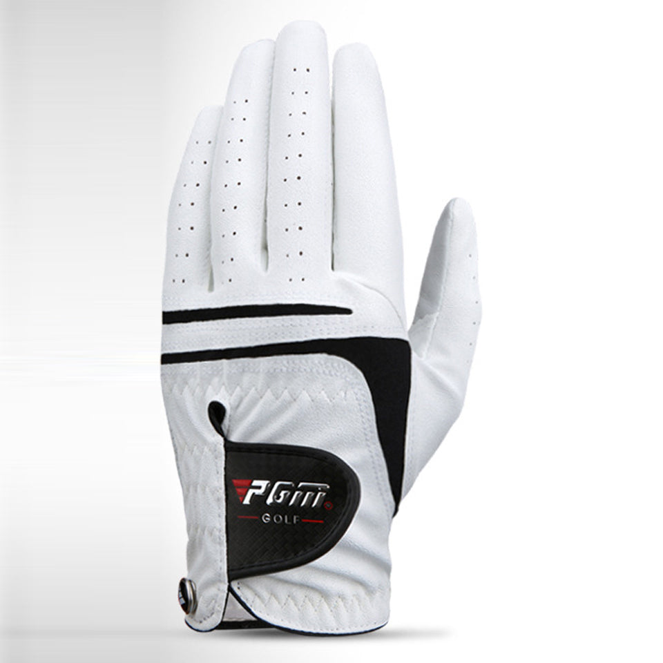 Single Golf Glove