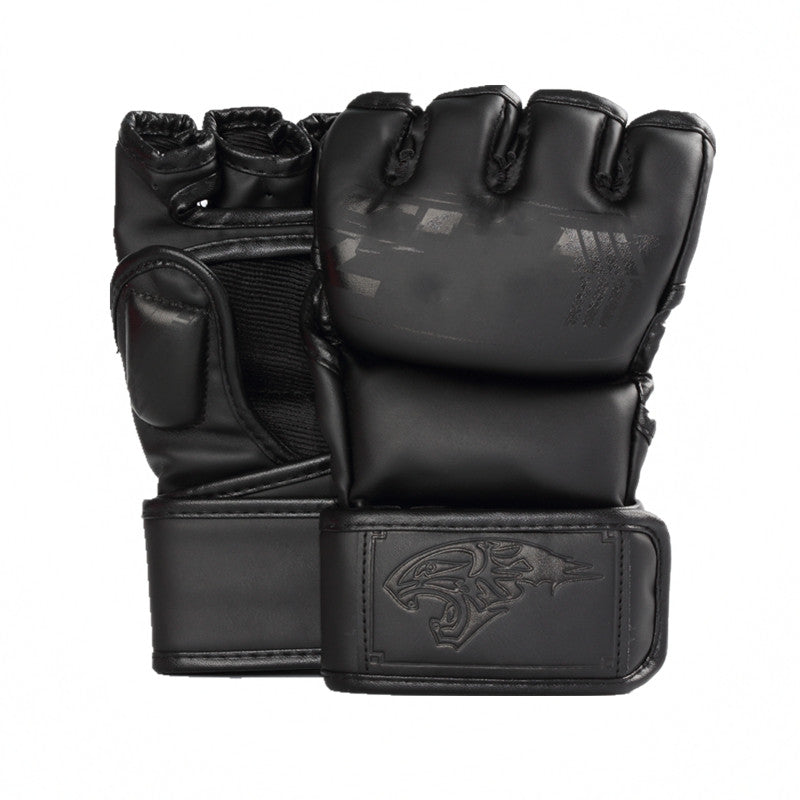 Professional MMA Gloves