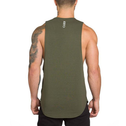 Men's Muscle Tank