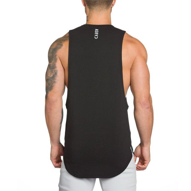 Men's Muscle Tank