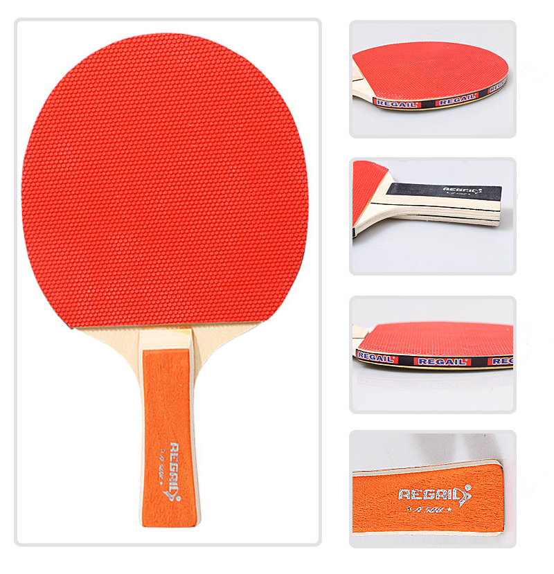 Table Tennis Set