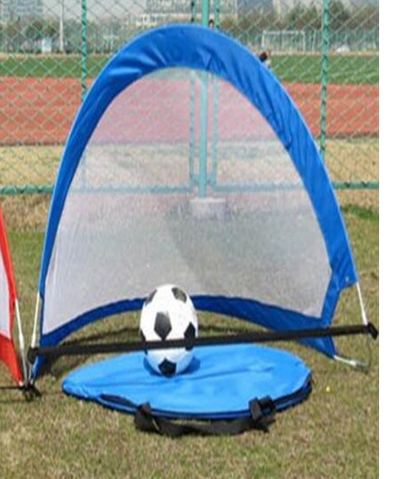 Mini Soccer Goals