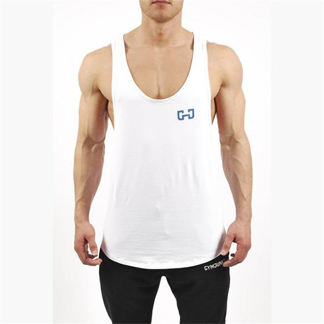 Men's Gym TankTop