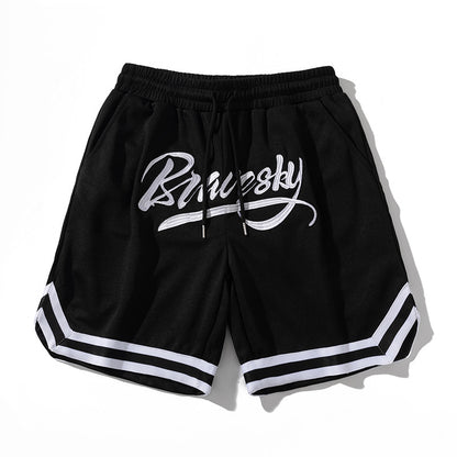 Streetwear Basketball Shorts