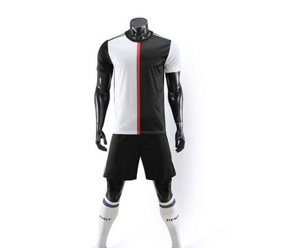 Men's Soccer Uniform