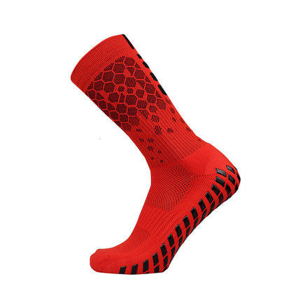 Competition Soccer Socks