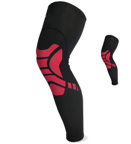 1Pc Unisex Compression Leg Warmers