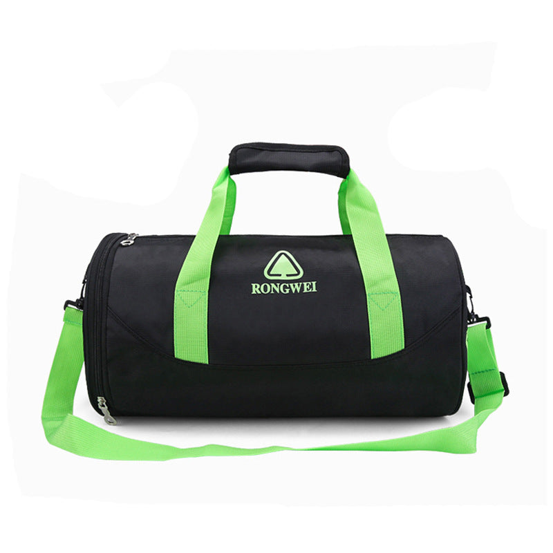 Sports Fitness Bag