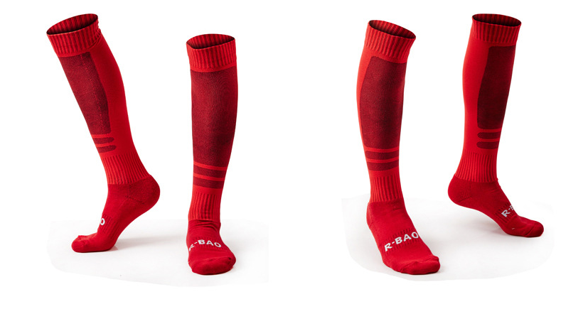 Football Long Socks