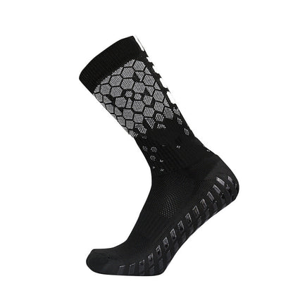 Competition Soccer Socks