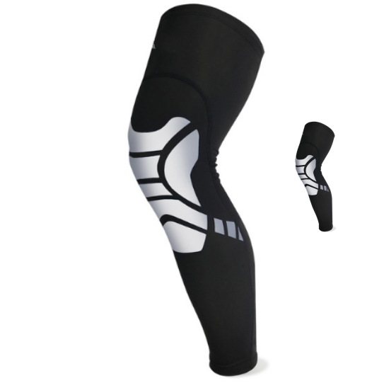 1Pc Unisex Compression Leg Warmers