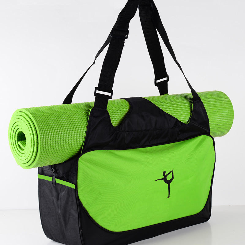 Yoga Travel Bag