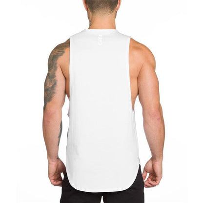 Men's Muscle Tank