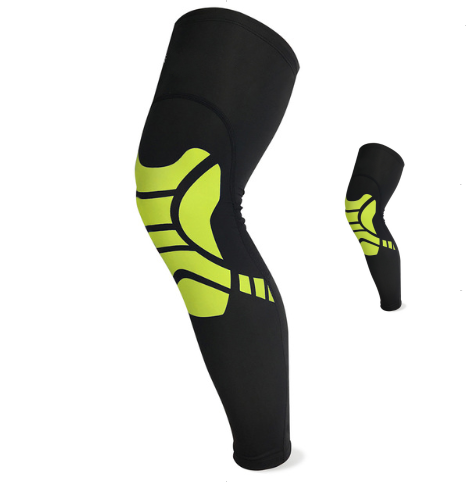 1Pc Unisex Compression Leg Warmers