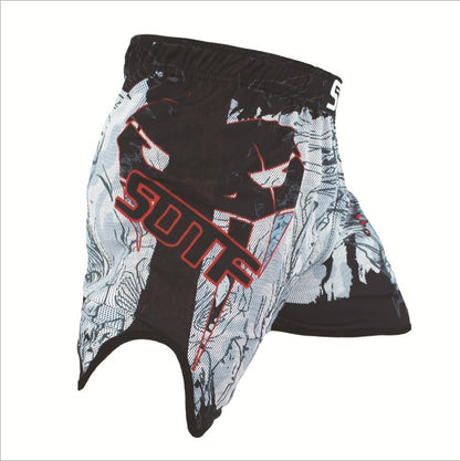 MMA Boxing Shorts