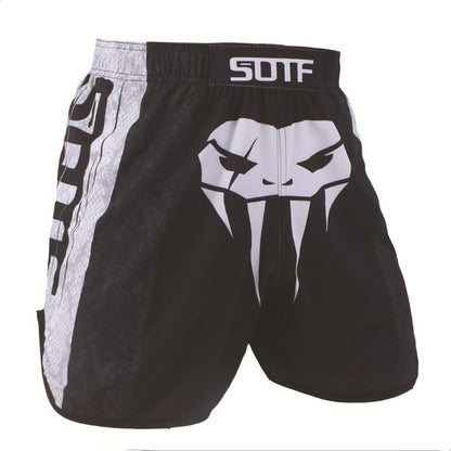 MMA Boxing Shorts