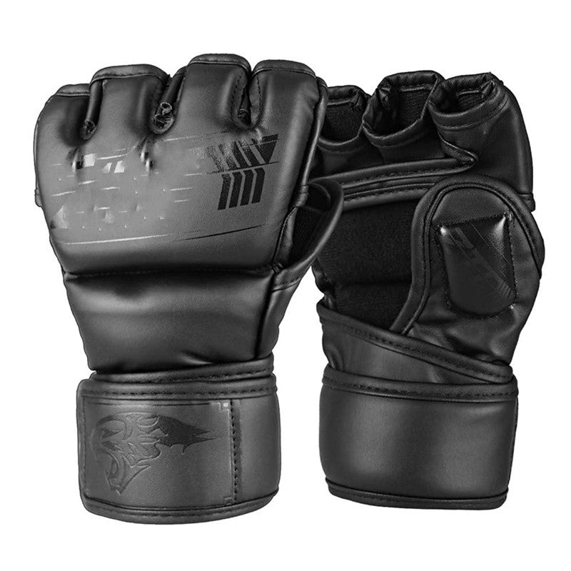 Professional MMA Gloves