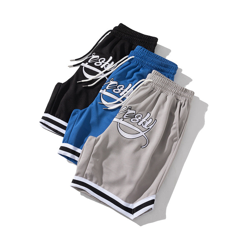 Streetwear Basketball Shorts