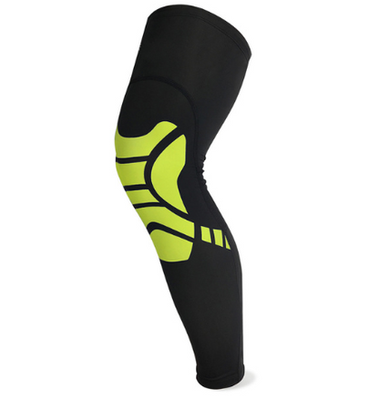 1Pc Unisex Compression Leg Warmers