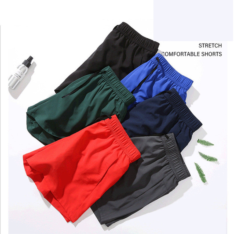 Men's Summer Workout Shorts