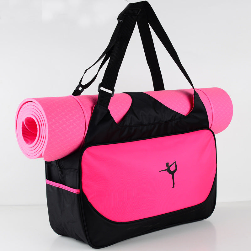 Yoga Travel Bag