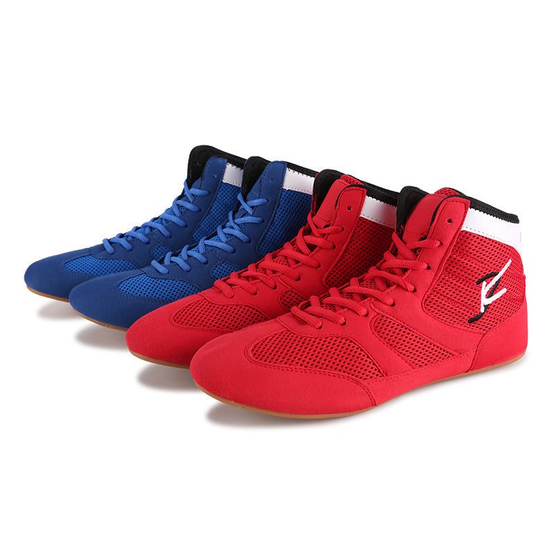 Boxing/Wrestling Shoes