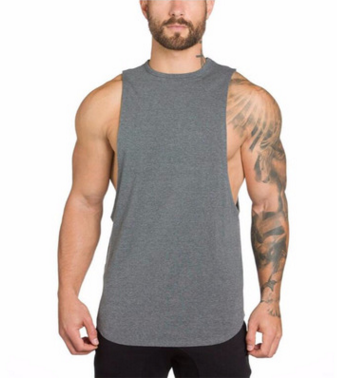 Men's Muscle Tank