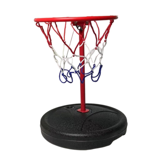 Outdoor Water Basketball Hoop