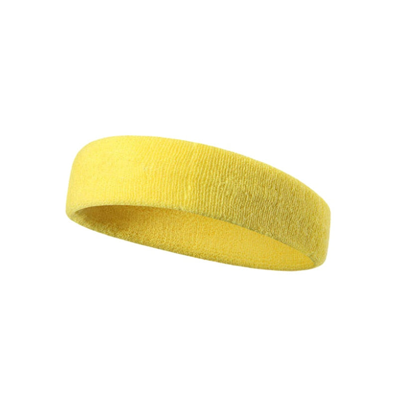 Sports Headband