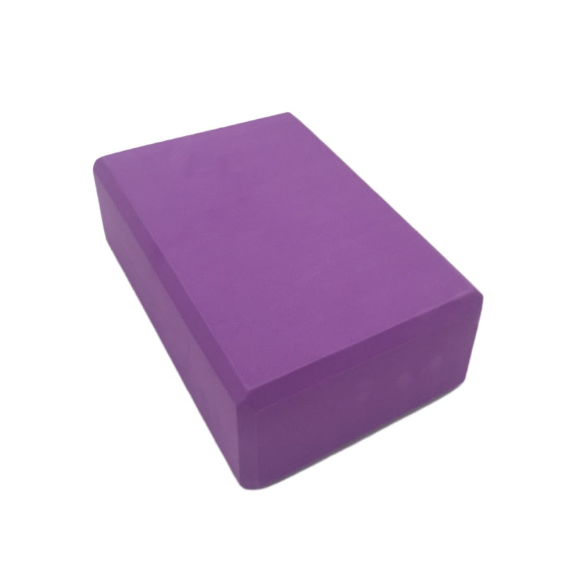 Yoga Blocks