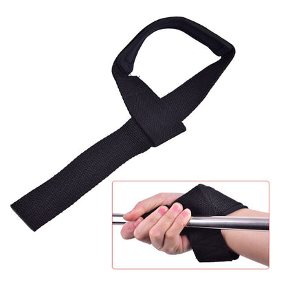 Gym Weightlifting Wrist Strap