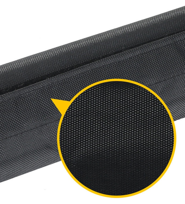 Fitness Barbell Foam Pad Protector