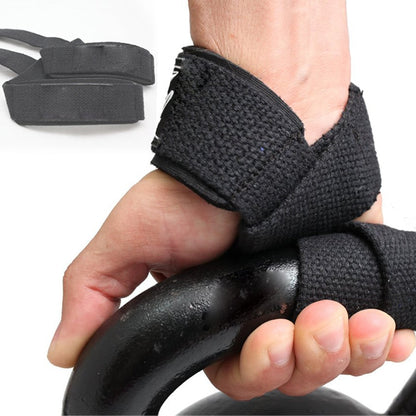 Gym Weightlifting Wrist Strap