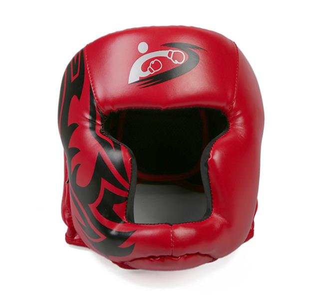 Boxing Head Gear