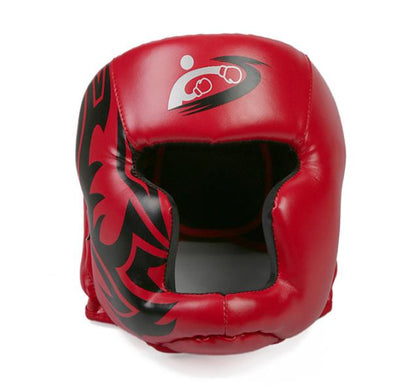 Boxing Head Gear