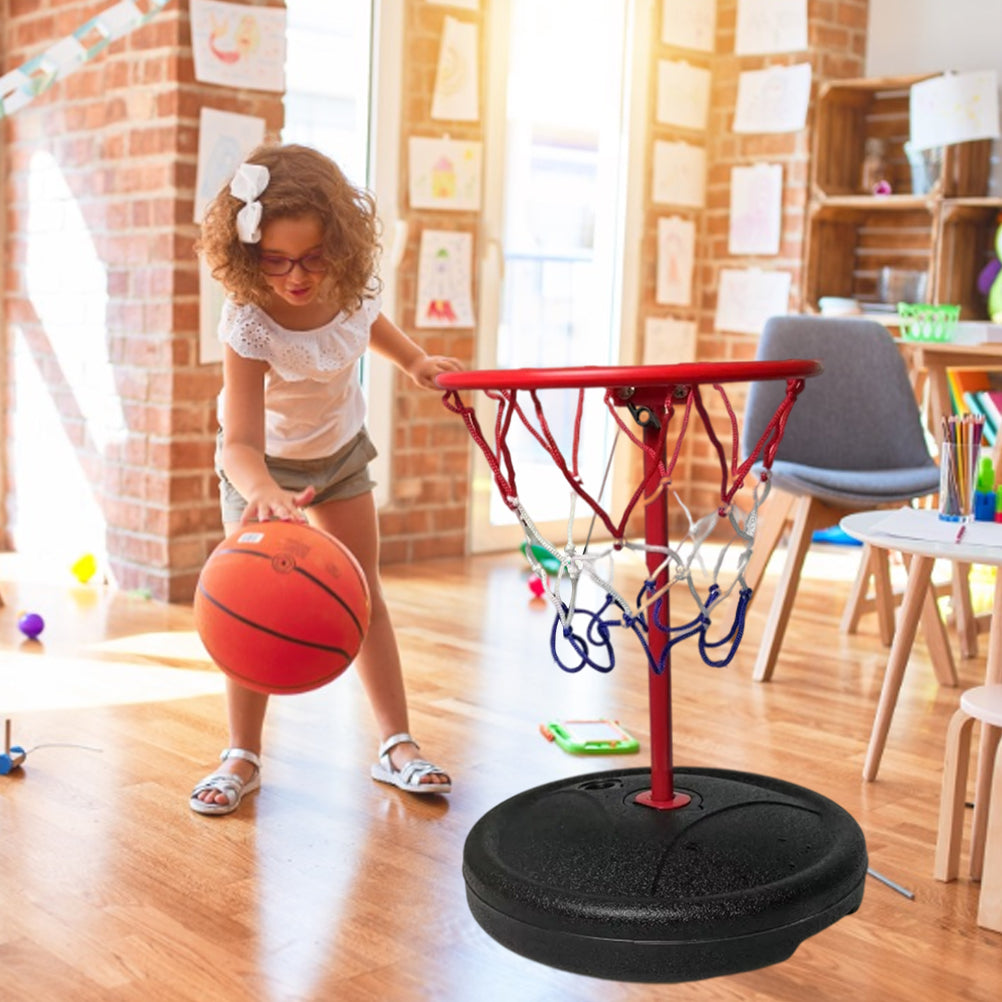 Outdoor Water Basketball Hoop