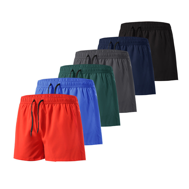 Men's Summer Workout Shorts