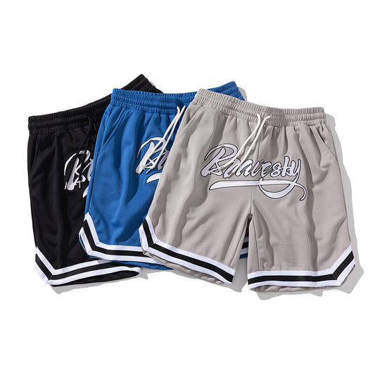 Streetwear Basketball Shorts