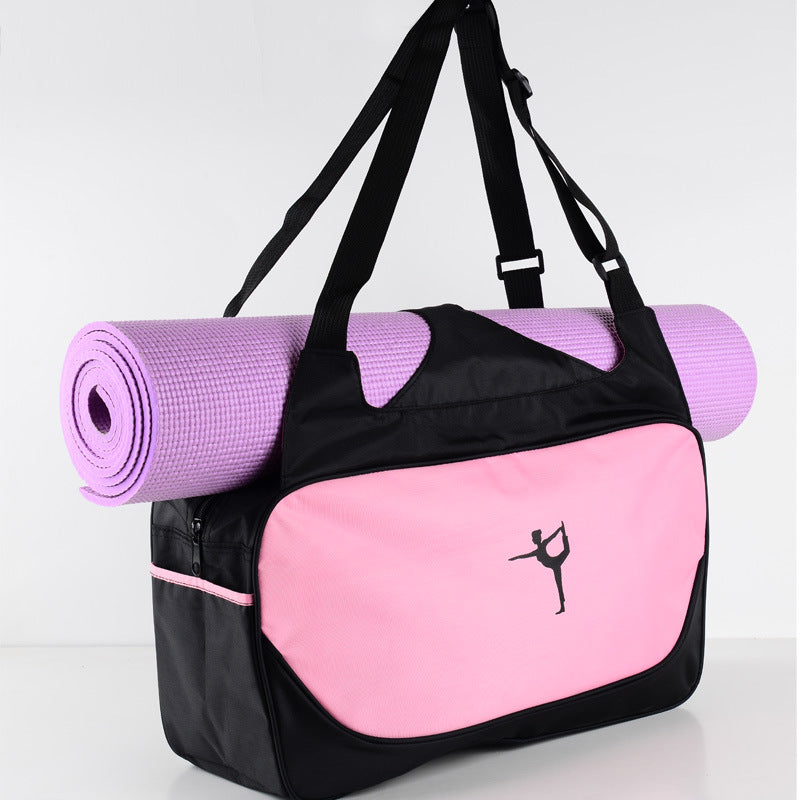 Yoga Travel Bag