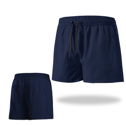 Men's Summer Workout Shorts