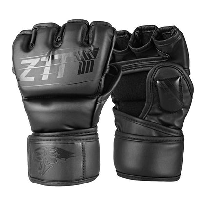 Professional MMA Gloves