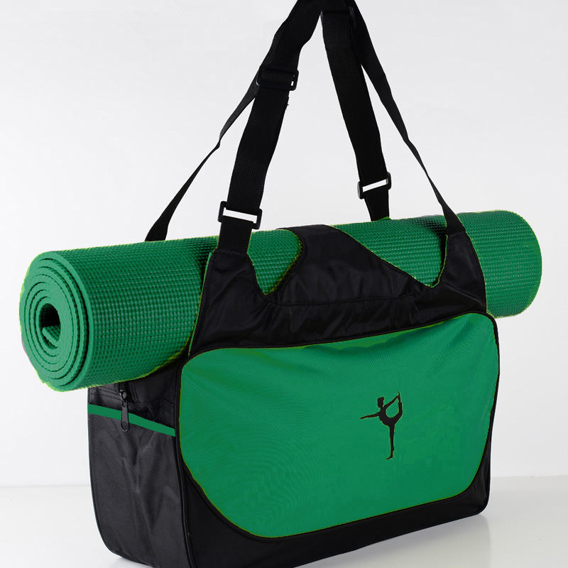 Yoga Travel Bag